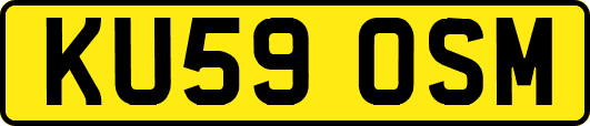 KU59OSM