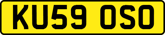 KU59OSO