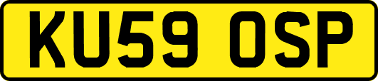 KU59OSP