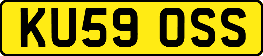 KU59OSS
