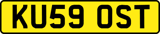 KU59OST