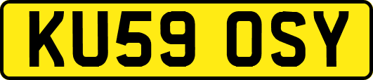 KU59OSY