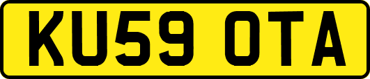KU59OTA
