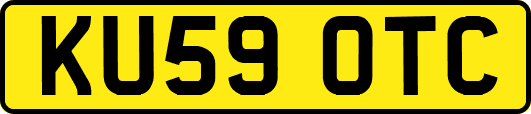 KU59OTC