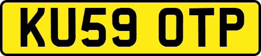 KU59OTP