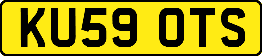 KU59OTS