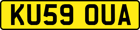 KU59OUA