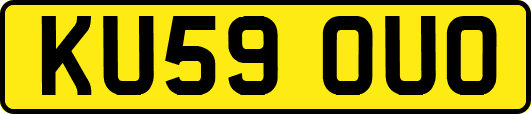 KU59OUO