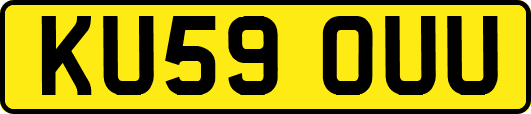 KU59OUU