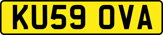 KU59OVA