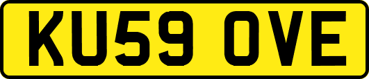 KU59OVE