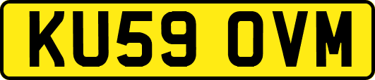 KU59OVM