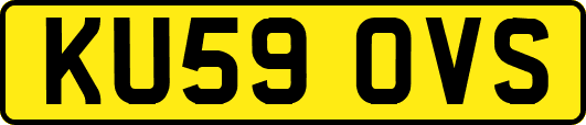 KU59OVS