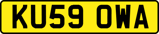 KU59OWA