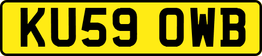 KU59OWB