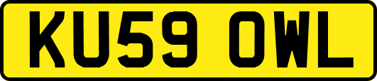 KU59OWL