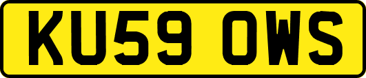 KU59OWS