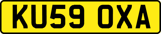 KU59OXA