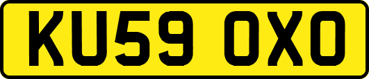KU59OXO