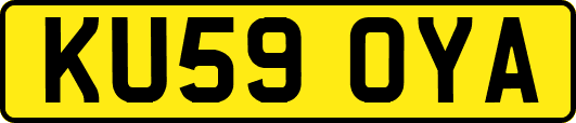 KU59OYA