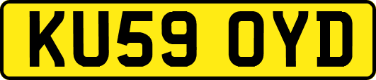 KU59OYD