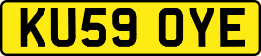 KU59OYE