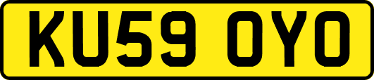 KU59OYO