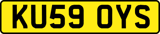 KU59OYS