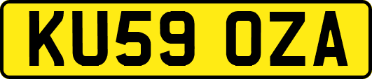 KU59OZA