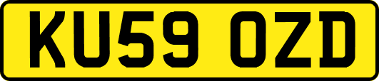 KU59OZD