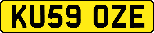 KU59OZE