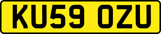 KU59OZU