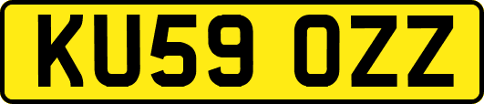 KU59OZZ