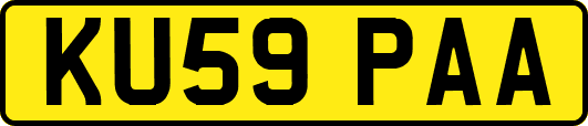 KU59PAA