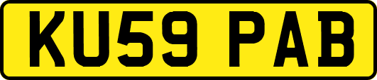 KU59PAB