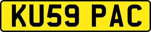 KU59PAC