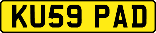 KU59PAD