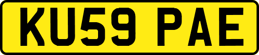 KU59PAE