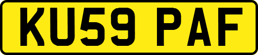 KU59PAF