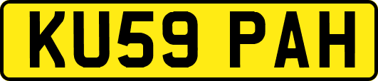 KU59PAH