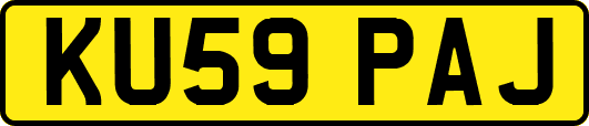 KU59PAJ