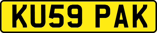 KU59PAK