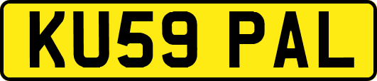 KU59PAL