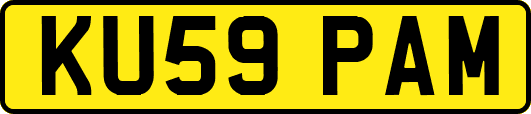 KU59PAM