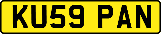 KU59PAN