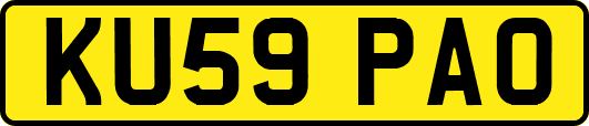 KU59PAO