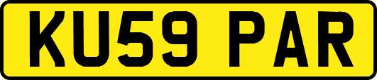 KU59PAR