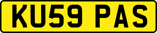 KU59PAS