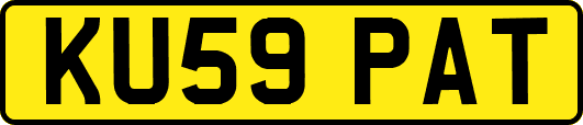KU59PAT