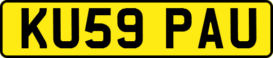 KU59PAU